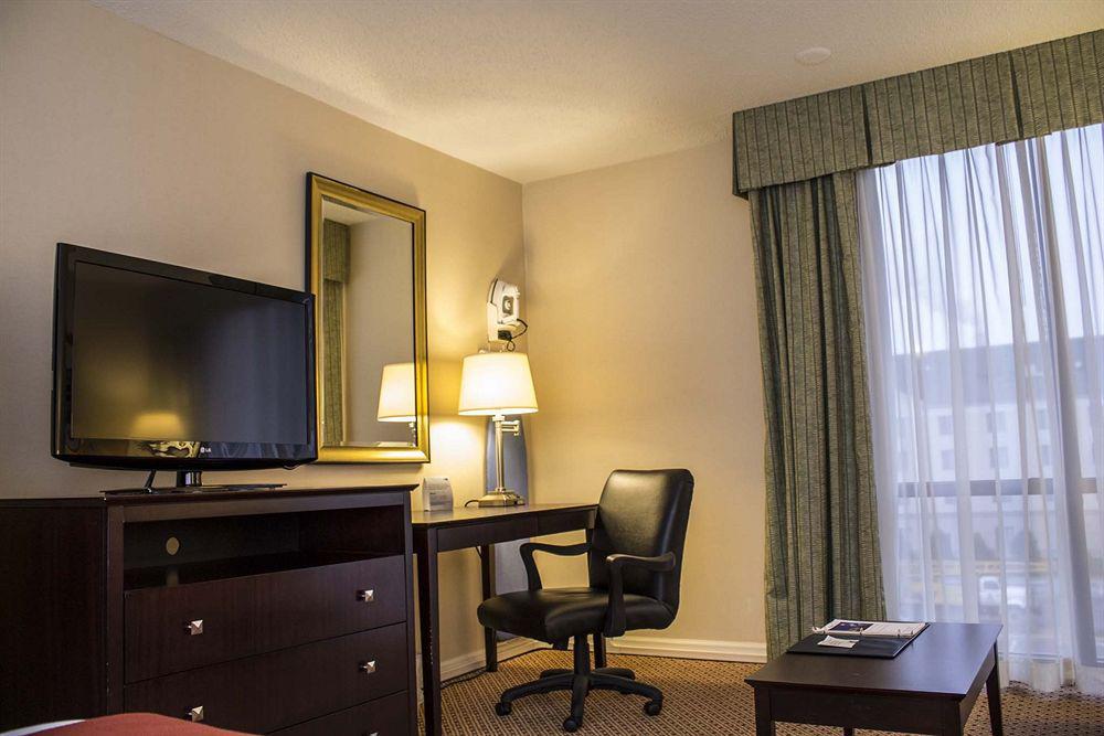 Holiday Inn Express & Suites Springfield By Ihg Экстерьер фото