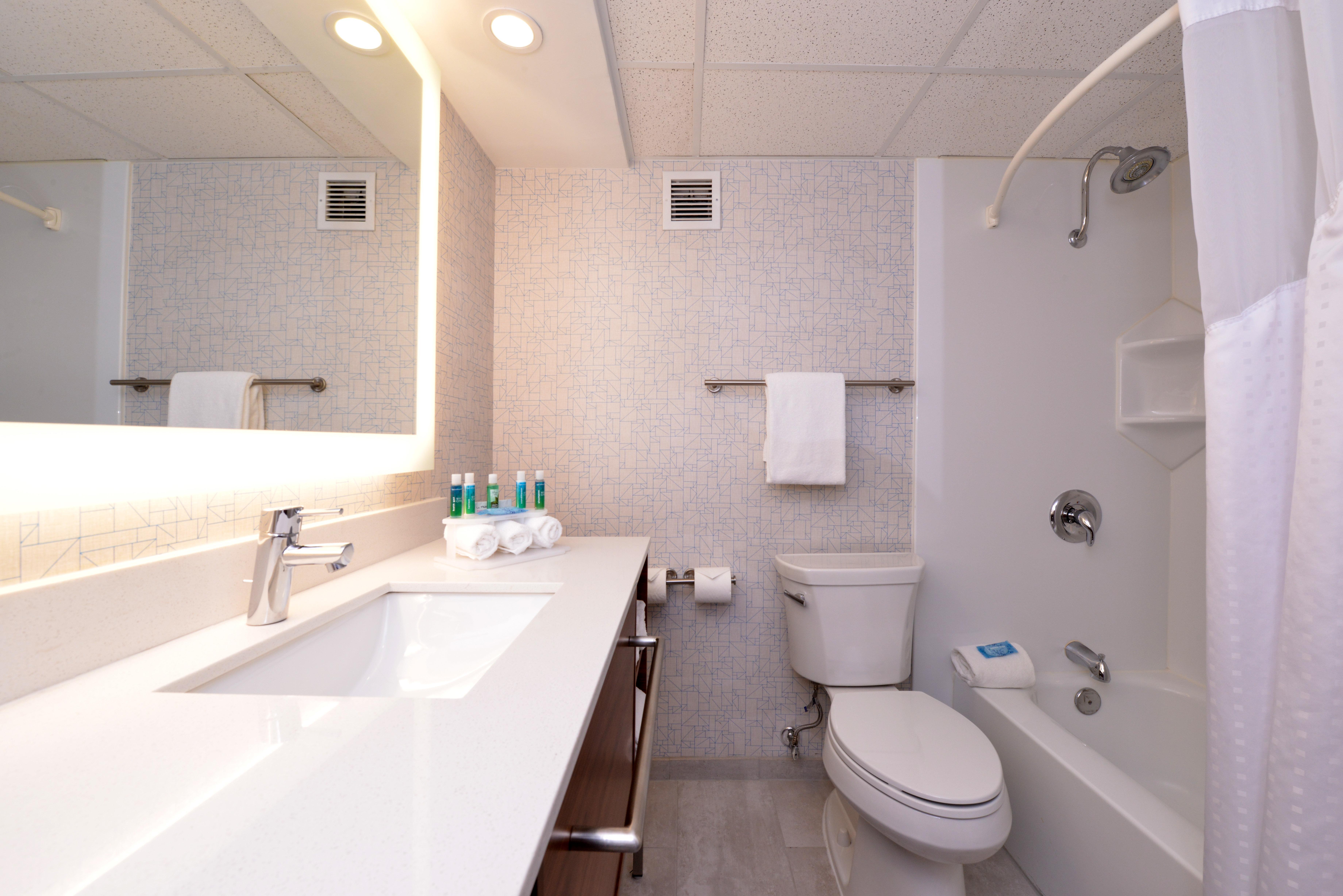 Holiday Inn Express & Suites Springfield By Ihg Экстерьер фото