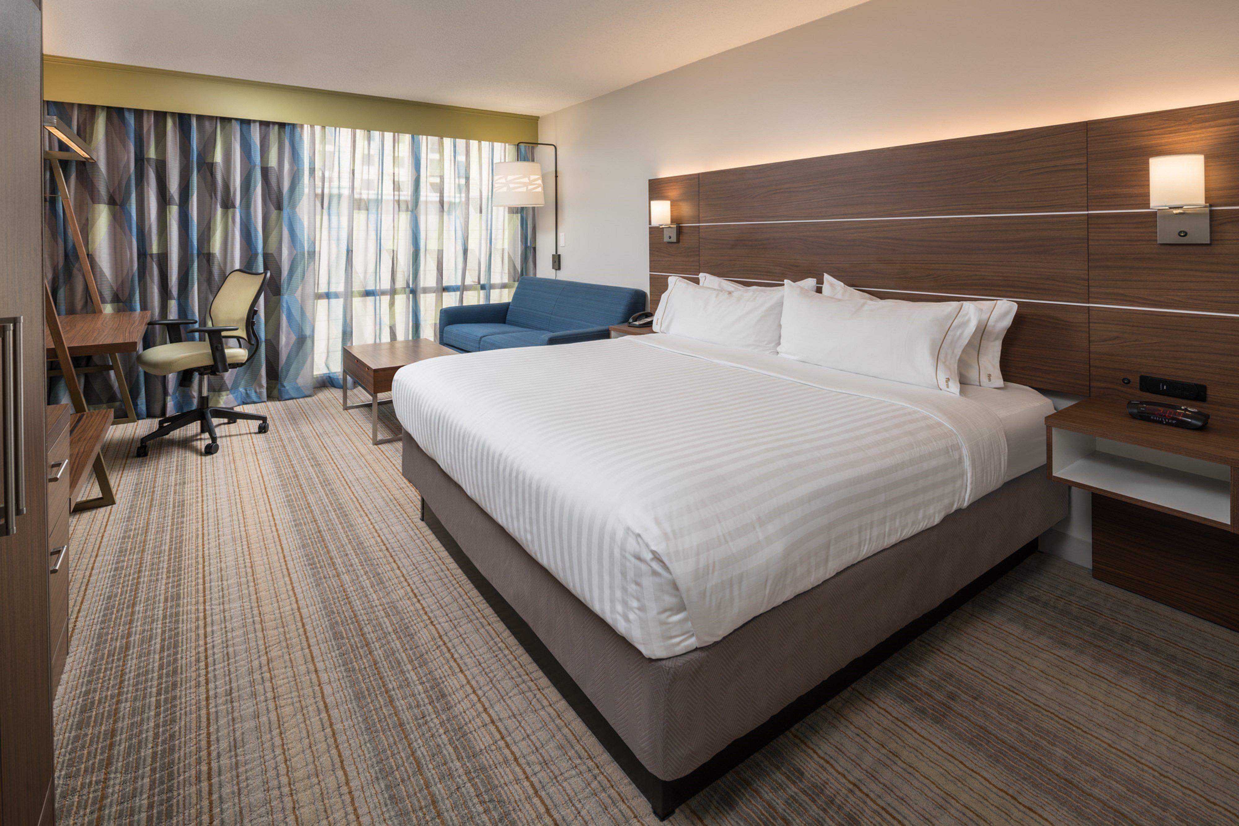Holiday Inn Express & Suites Springfield By Ihg Экстерьер фото