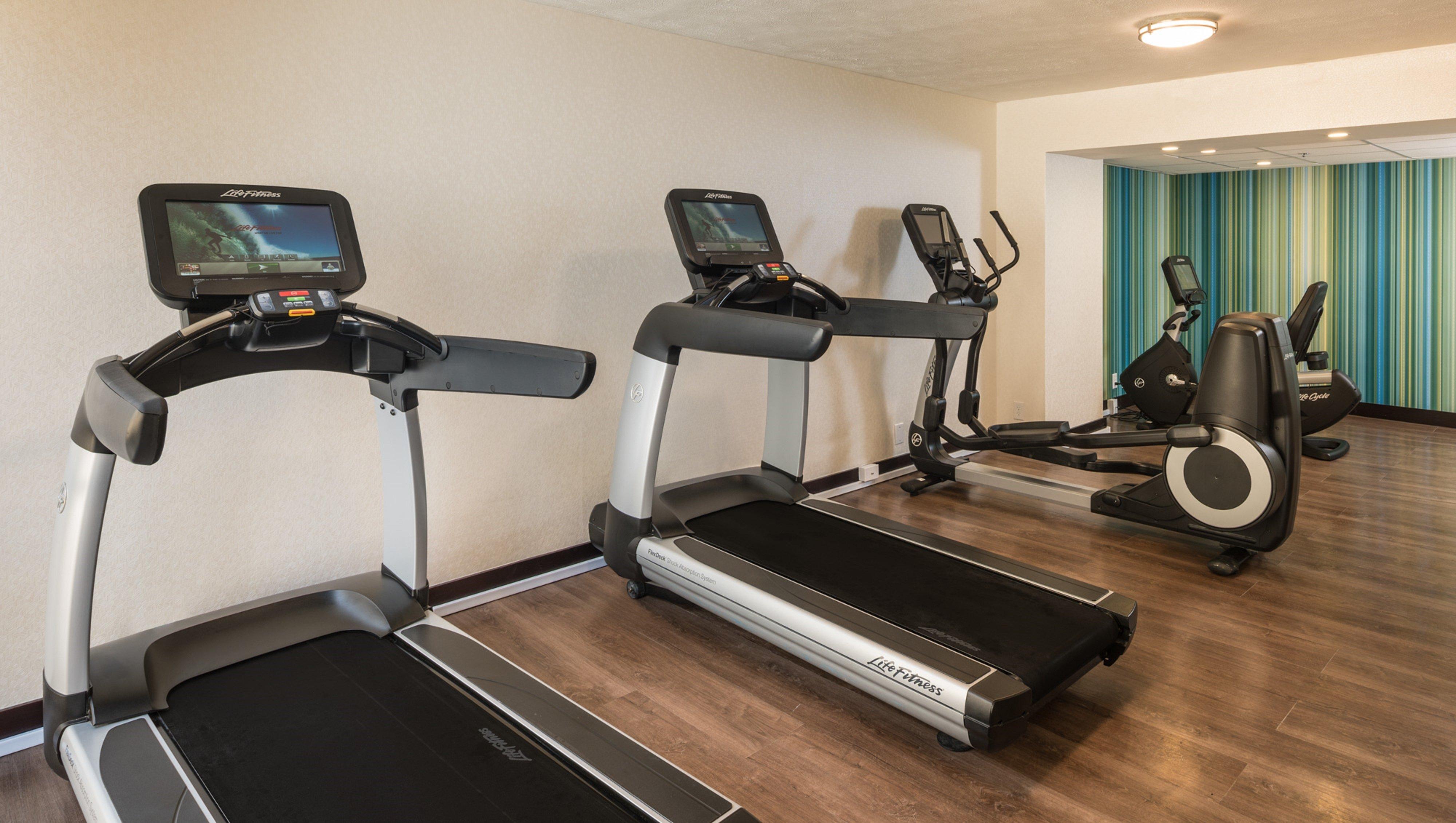 Holiday Inn Express & Suites Springfield By Ihg Экстерьер фото