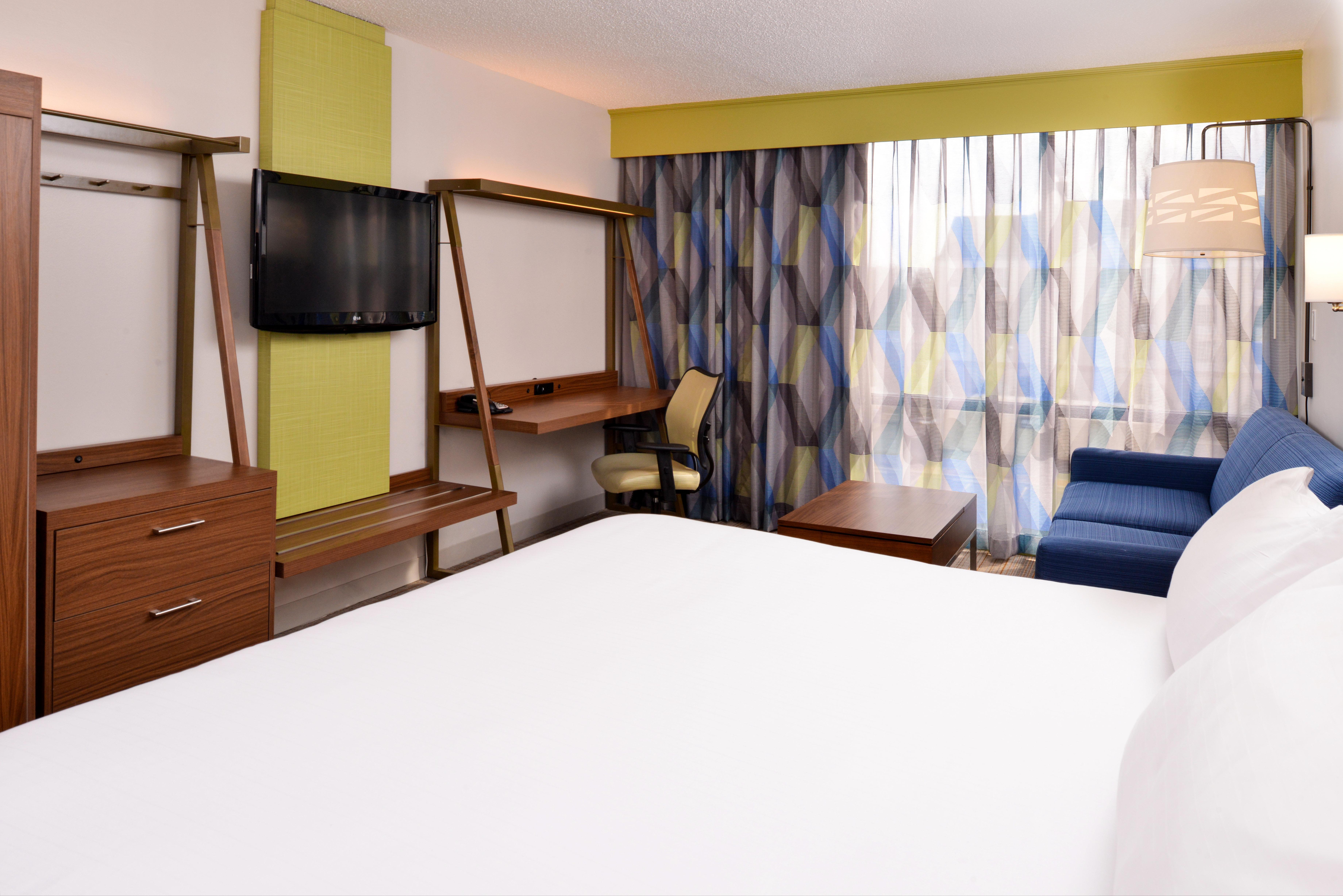 Holiday Inn Express & Suites Springfield By Ihg Экстерьер фото